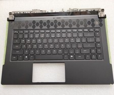 New appuie-tête w/clavier