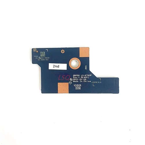 Pour dell alienware m15 - m15, r6