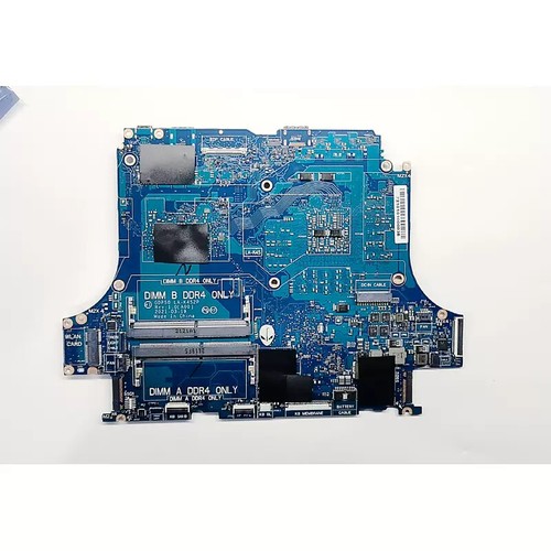 Dell alienware m15 - alienware,