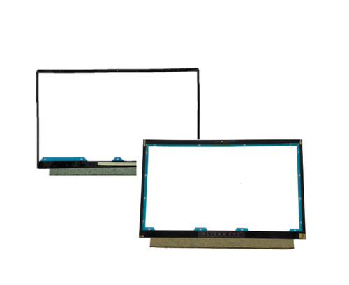 Laptop front bezel - laptop, case