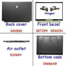 coque arrière bazel