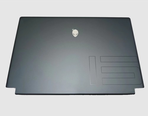 Dell alienware m15 - alienware, r6