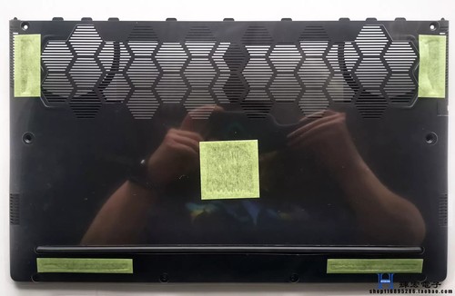 Pour dell alienware - pour, m15