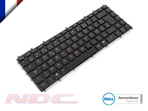 Clavier français azerty - français,