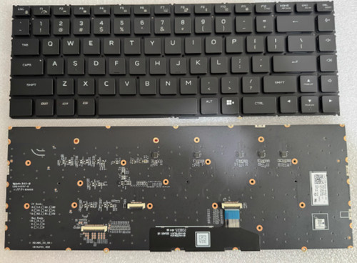 1pc clavier pk133q61c00 - 1pc,